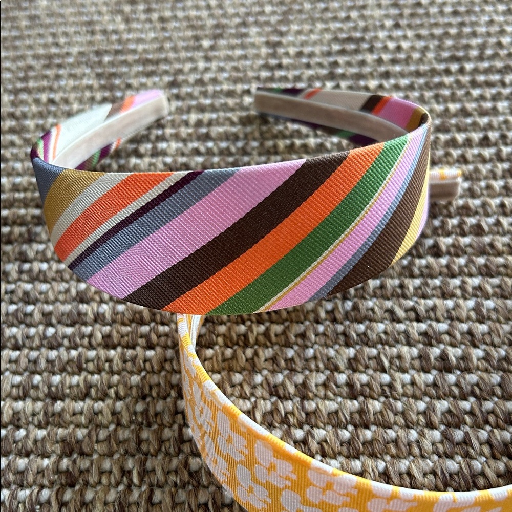 JCrew Headbands - Picture 9 of 14